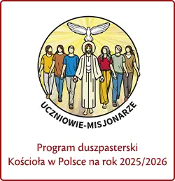 Program duszpasterski Kościoła w Polsce na rok 2025/2026