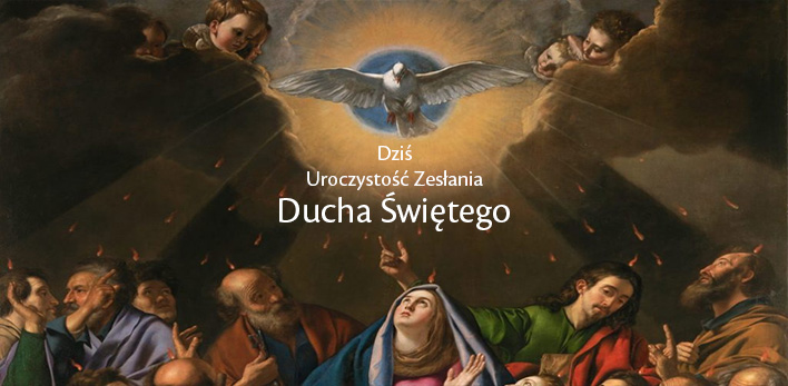 Zielone Świątki