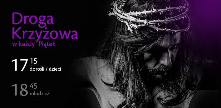 Droga krzyżowa