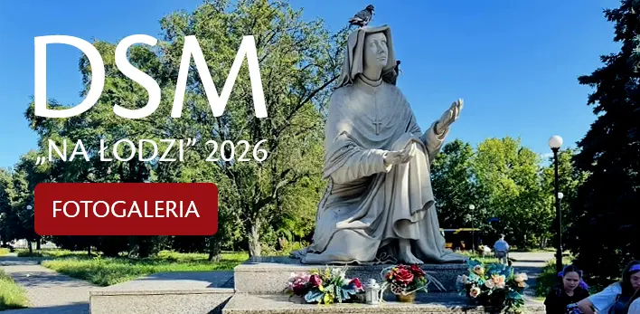 DSM „na Łodzi” 2026