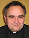 ks. Janusz Ryba - w latach 1993-1995 w Parafii Pw. Miłosierdzia Bożego w Brzesku