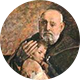  Święty Brat Albert Chmielowski, zakonnik
