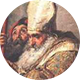 Święty Wojciech, biskup i męczennik główny patron Polski