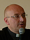 ks. dr Robert Głuchowski - w latach 1999-2003 w Parafii Pw. Miłosierdzia Bożego w Brzesku
