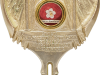Relikwiarz z relikwiami Św. siostry Faustyny - Parafia Miłosierdzia Bożego w Brzesku